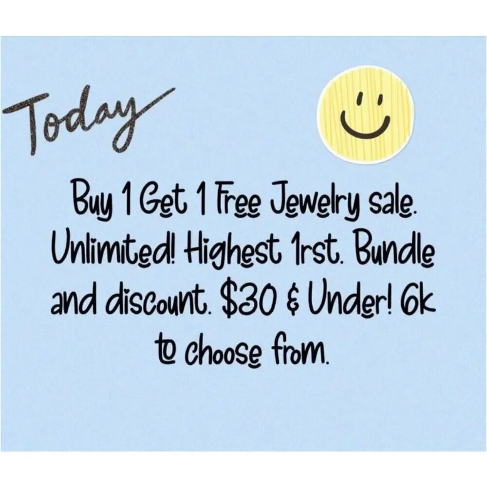 BOGO FREE Gray black crystal earrings, faucet stunning ￼